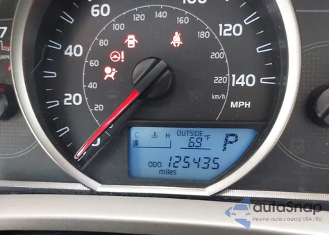 2014 Toyota Rav4 Xle z USA, uszkodzony, nr VIN 2T3RFREV4EW216919